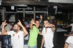 Weekend at 100% Pub, Byblos